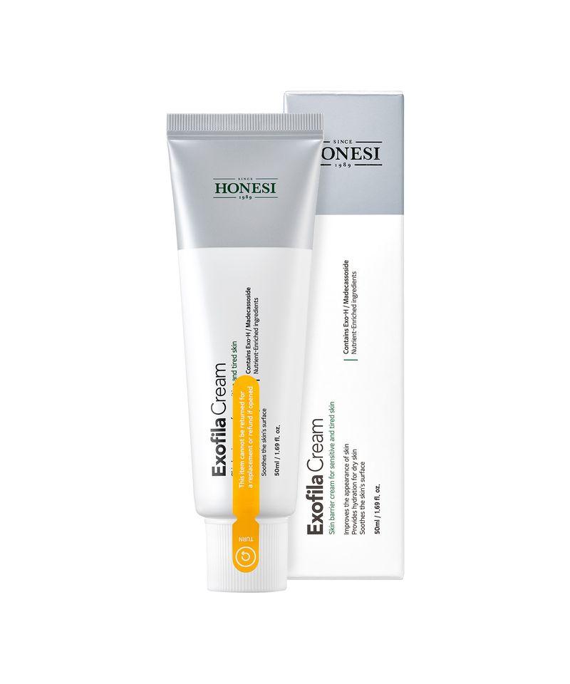 [2 pack] Exophila Expert Cream 50ml (Total 2)