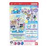 Bandai Tamaverse Ticket Tamamori Fashion Show