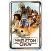 Star Wars: Skeleton Crew Poster