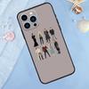 Once Upon A Time Case For iPhone 17 Pro Max16 15 14 13 11 12 Pro Max Plus 12 13 Mini 16e 17 Air Back Cover