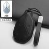 Per BYD Leopard 3 2024-2025 Set Cover Custodia Chiave Auto Guscio Portachiavi Modifica Interni Parti Copri Chiave