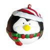 Christmas  Ice  Slow Rising Collection Stress Reliever Toys