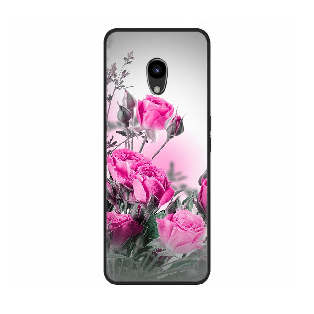 For Xiaomi Mi Qin F21 Pro Case Cover Capas Shockproof Back Phone Bumper For Xiaomi Mi Qin F21Pro TPU Soft Case QinF21 Pro Fundas