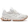 Anta Champion All Weather Casual Sneakers Women White Brown 122428805A-1