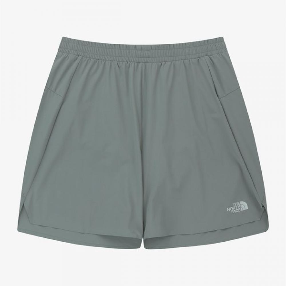 

The North Face White Label Ventrun Shorts Gray GRAY/075