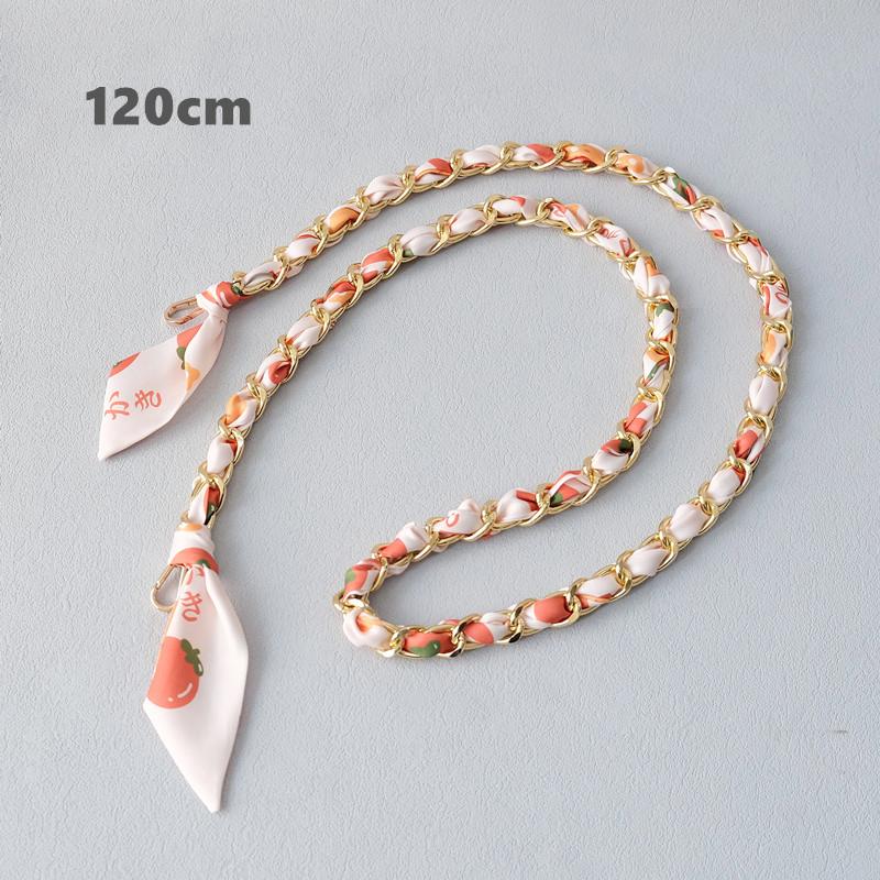 Новая модная весенняя женская сумка — фото 11