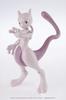 Plastic Model Collection 32 Mewtwo Plastic Model Kit Pokémon Pre-colored