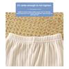Children's Underwear Set, Korean Edition Spring New Clothes, Boys' De Rong Girls' Baby, Keng Tiao Home Clothes, Children's Clothing