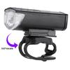 Bicycle Light Super Bright High Lumens Multiple Lighting Modes Waterproof Universal Simple Installation Night Riding Headlight Cycling Light