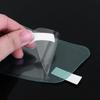 Lens MT Helmets Waterproof Motorcycle Helmet Rainproof Film Anti-Fog Patch Motorcycle Helmet Film