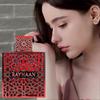 Crimson Eau de Parfum Sprej 100ml Arabská Dubaj Unisex Vůně