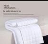 Hotel-Grade Thickened Mattress Protector Pad