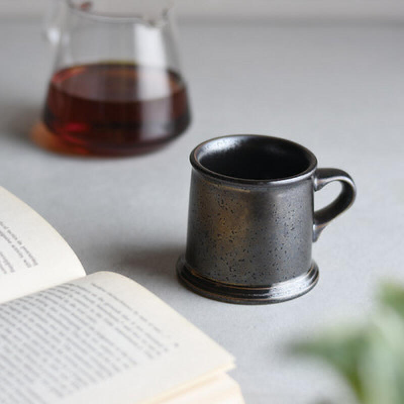 Slow Coffee SCS-S01 Mug 220ml black