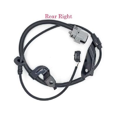 ABS Wheel Speed Sensor Wire Harness Rear Right Fits Lexus ES350 Avalon Camry
