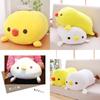 Adorable 40cm Japanese Chicken Pillow Doll Soft Plush Toy Perfect For Kids' Gifts