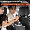 Car Trash Slim Leather Design with Gusseted Magnetic Odor Keeps Car Interior Suitable for Rear and Passenger Car Accessories Can, Bottom, Closure,
