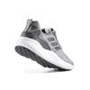 Adidas Alphabounce Rc Round Toe Lace-Up Fabric Non-Slip Wear-Resistant Low-Top Running Shoes Women Running Shoes B42864