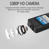 VD01 Mini Digital Camera 1080P HD Screen Portable Magnetic Night Vision Small Camcorder Bodycamera Outdoor Sports Camara