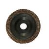OIMG Blue Sand Flap Discs for Stainless Steel