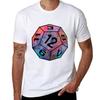 D12 Dice Tshirt Uv Protection Outdoor Tee Shirt