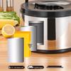 Kuangcai 3-Piece Insulated Lunch Box Set - Large Capacity Portable Thermos for Food