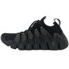 New LiNing Anti Slip Wear Resistant Low Top Running Shoes Women's Black ARKQ008-1