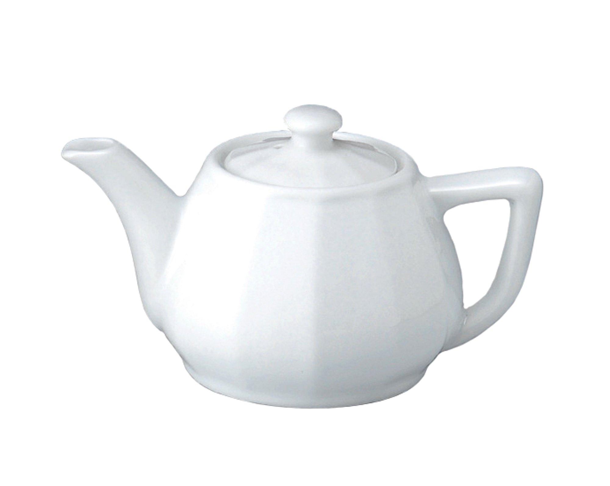

APILCO Flora Tea Pot 350ml AP-144 8039an