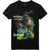Goosebumps The Werewolf of Fever Swamp T-Shirt – Vintage Horror Graphic Tee