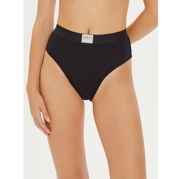 Трусики бразильские Guess O4BE15 KCDA2 EU XS