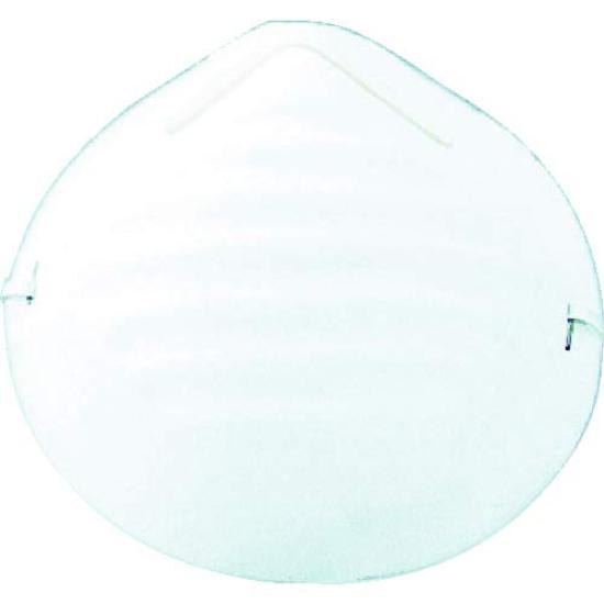 TRUSCO Generell Arbeidsmaske (50 teller) DPM-50