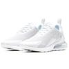 Nike Air Max 270 Bianco Platino Puro AQ9164-101