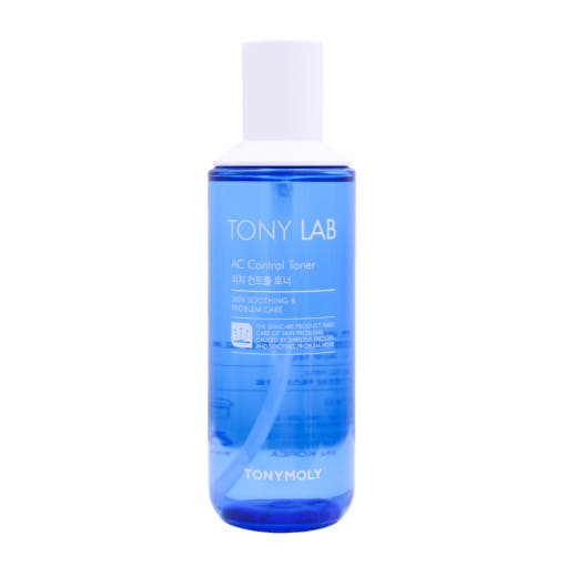 Tonymoly Tony Lab AC Control Toner, 180ml