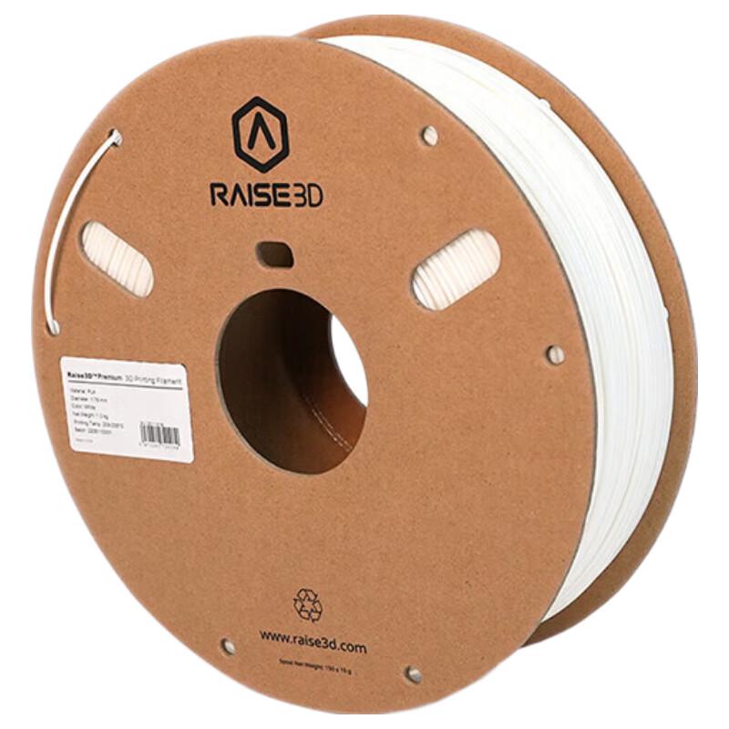 Raise 3D PC High Toughness 3D Printer Filament 1.75mm