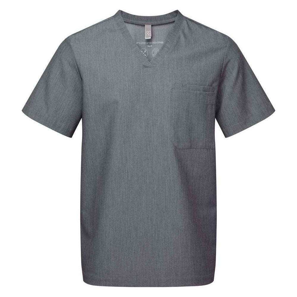 Onna Mens Limitless Onna-Stretch Work Tunic