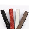 DIY Purse Strap Handcraft Bags Strap Wide Band Shoulder Strap with Buckle Crossbody Bag Strap Replacement