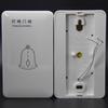 1*Doorbell AC 220V Wired Door Bell Chime For Home Office Access Control System Quality Direct Connection To 220 V