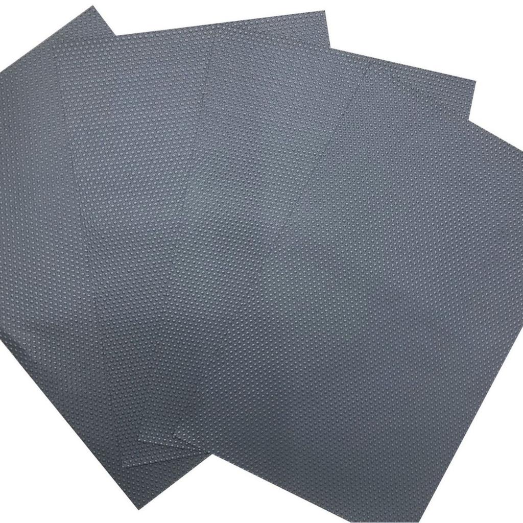 Podložka do lednice Kuchyně - Podložka lze stříhat - Podložka na skříňku proti skvrnám - Podložka 6 ks