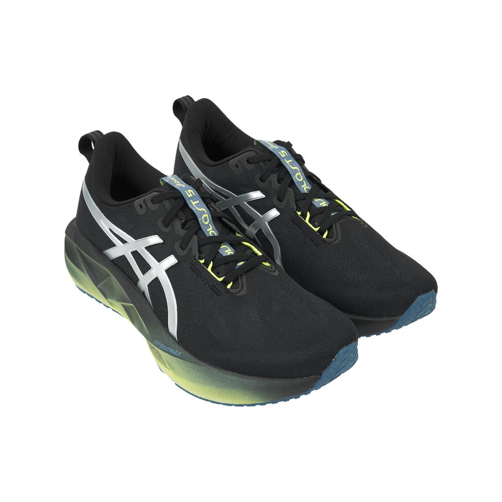 Asics Novablast 5 Luxe Luxe Noir Baskets Homme 1011C031-001