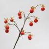 Decoração de casa – Flores e coroas artificiais