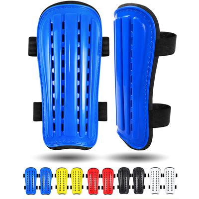 Soccer Shin Guards for Adults and Kids, -In Calf Pads, Football Training Protective Gear