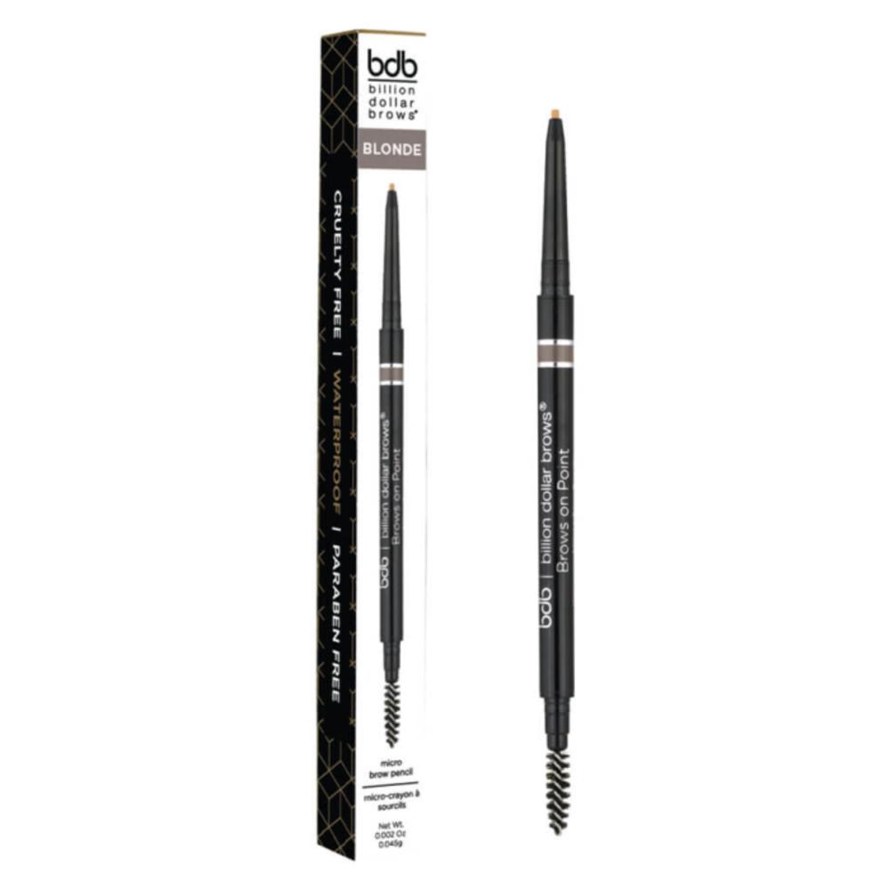 

Brows On Point Micro Pencil
