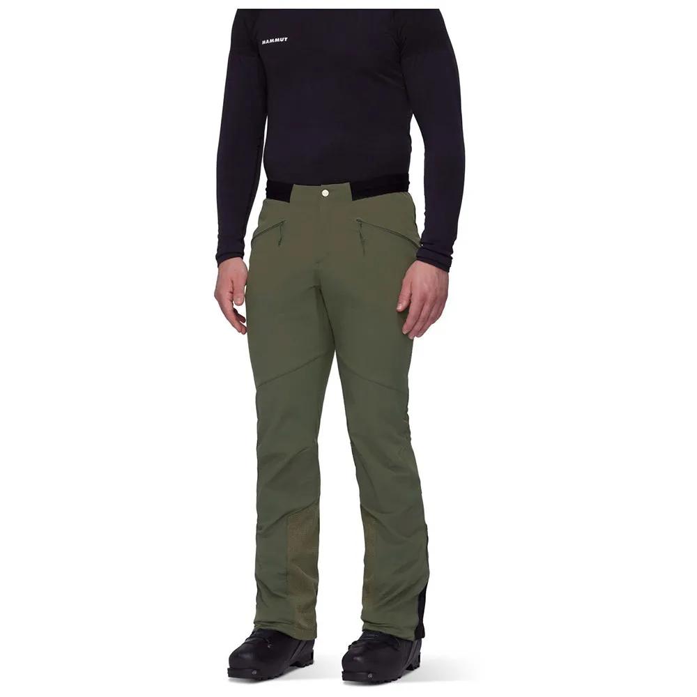 

Mammut Брюки Aenergy So Hybrid 56