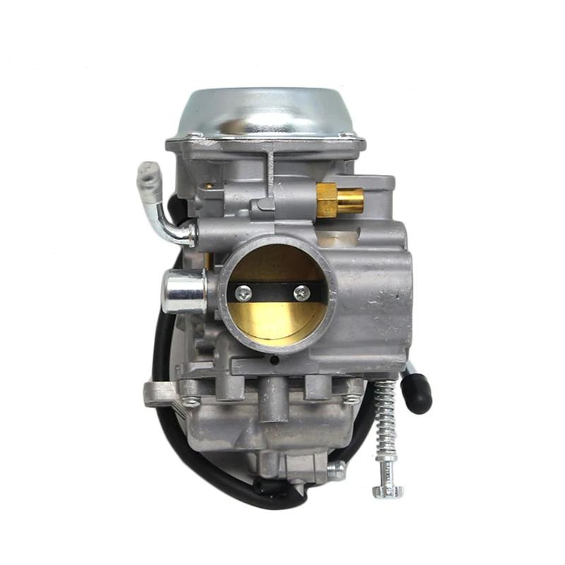 Мощный вакуумный карбюратор PD34J 34 мм для Polaris 400 1995-2010 Универсальный 400 куб. см - 600 куб. см Гоночный мотор UTV ATV