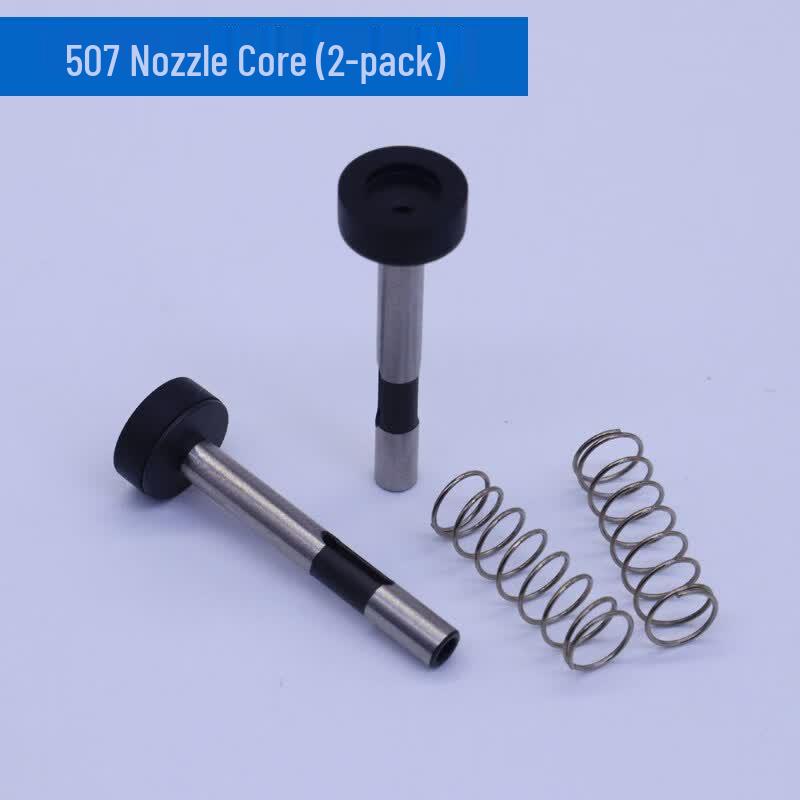 YunDuo 507 SMT Pick and Place Machine Nozzle Tip