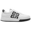 Givenchy G4 Sneaker 'White Black' BH007WH1DE-004