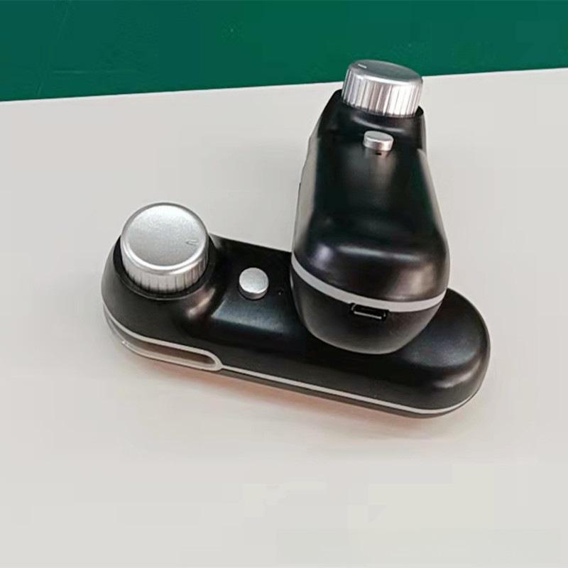 

Компактный ручной запайщик пищевых продуктов: Мини-закусочный и бытовой ламинатор чёрный