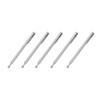 12PCS 2lbs Magnet Steel Sticks with Pocket Clip Telescopic Grabber Rod Magnetic Pickup Tool