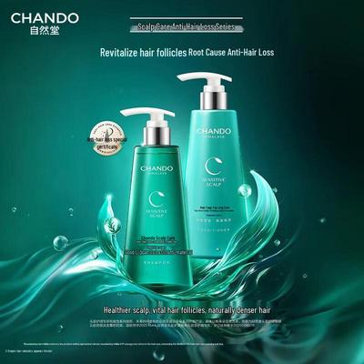 Shampoos & Haarspülung – Shampoos