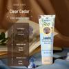 Cremă de Mâini și Picioare cu Lanolină Han Ji 80g - Hidratantă & Anti-Crăpare pentru Toamnă/Iarnă. Cremă Hidratantă Portabilă.
