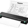 Phomemo M08F Portable A4 Thermal Printer for Home & Tattoos